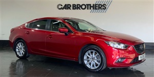 Large image for the Used Mazda MAZDA6