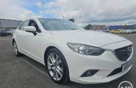 Large image for the Used Mazda Mazda6