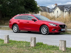Large image for the Used Mazda 6