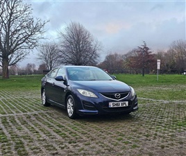 Large image for the Used Mazda Mazda6