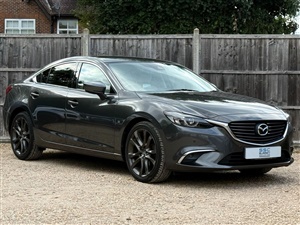 Large image for the Used Mazda MAZDA6