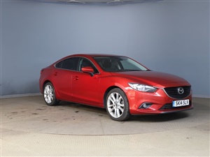 Large image for the Used Mazda MAZDA6