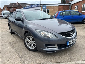 Large image for the Used Mazda 6