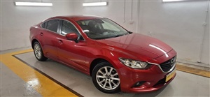 Large image for the Used Mazda MAZDA6