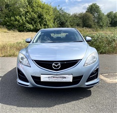 Large image for the Used Mazda MAZDA6