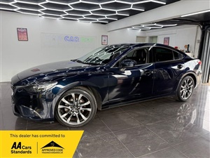 Large image for the Used Mazda MAZDA6