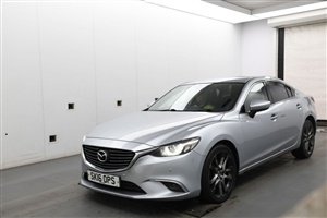 Large image for the Used Mazda MAZDA6