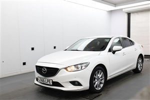 Large image for the Used Mazda MAZDA6
