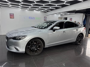Large image for the Used Mazda MAZDA6