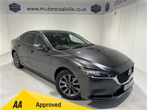 Large image for the Used Mazda 6