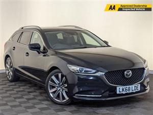 Large image for the Used Mazda Mazda6