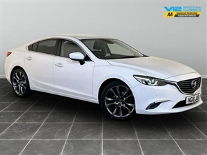 Large image for the Used Mazda Mazda6