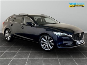 Large image for the Used Mazda Mazda6