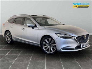 Large image for the Used Mazda Mazda6