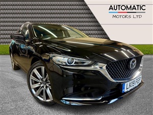 Large image for the Used Mazda 6