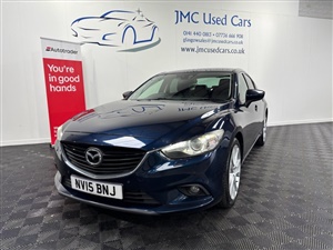 Large image for the Used Mazda MAZDA6