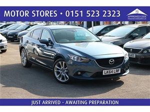 Large image for the Used Mazda Mazda6