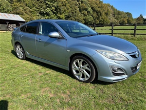 Large image for the Used Mazda Mazda6