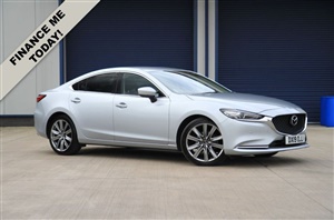 Large image for the Used Mazda MAZDA6