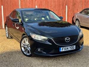 Large image for the Used Mazda Mazda6
