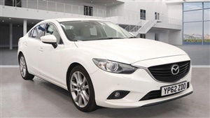 Large image for the Used Mazda Mazda6
