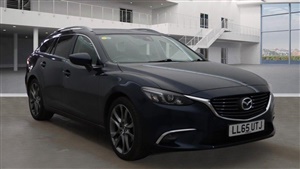 Large image for the Used Mazda Mazda6