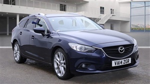 Large image for the Used Mazda Mazda6