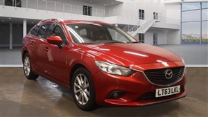 Large image for the Used Mazda Mazda6