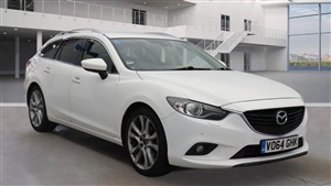 Large image for the Used Mazda Mazda6