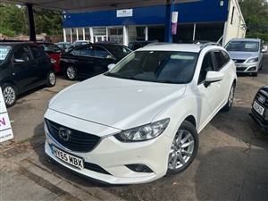 Large image for the Used Mazda MAZDA6