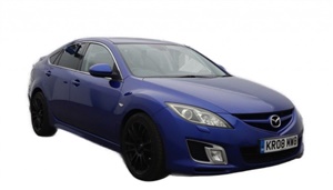 Large image for the Used Mazda Mazda6