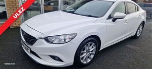 Large image for the Used Mazda MAZDA6