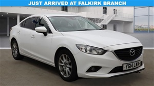 Large image for the Used Mazda MAZDA6
