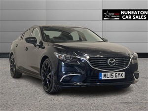 Large image for the Used Mazda MAZDA6