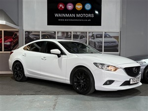 Large image for the Used Mazda MAZDA6