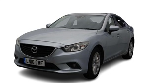 Large image for the Used Mazda 6