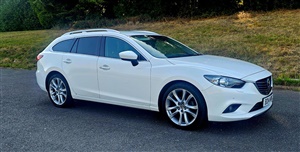 Large image for the Used Mazda Mazda6