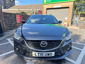Large image for the Used Mazda Mazda6