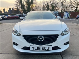 Large image for the Used Mazda Mazda6