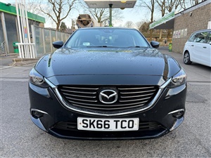 Large image for the Used Mazda Mazda6