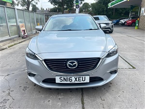 Large image for the Used Mazda Mazda6