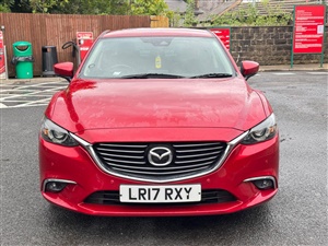 Large image for the Used Mazda Mazda6