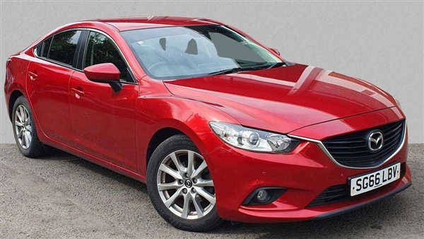 Large image for the Used Mazda 6