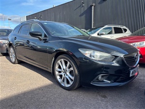 Large image for the Used Mazda MAZDA6