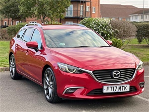 Large image for the Used Mazda MAZDA6