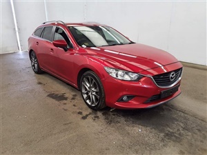 Large image for the Used Mazda MAZDA6