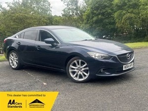 Large image for the Used Mazda MAZDA6