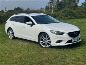 Large image for the Used Mazda MAZDA6