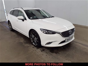 Large image for the Used Mazda MAZDA6