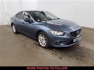 Large image for the Used Mazda MAZDA6
